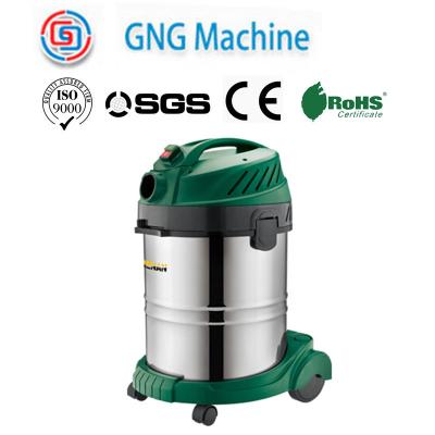 China 50Hz Vacuum Cleaner Machine Dry Wet Dust Central Vacuum Cleaner for sale