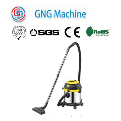 China máquina del limpiador del polvo del hogar 30L eléctrica para el cepillo de la matanza del acárido en venta