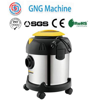 Chine Collecteur de poussière sec de vide de machine multifonctionnelle d'aspirateur à vendre