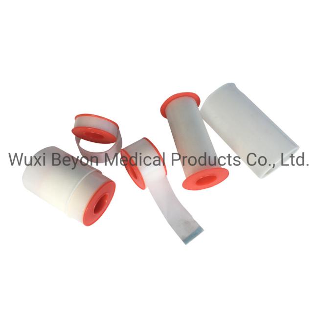 Medical Surgical PE Transparent Tape