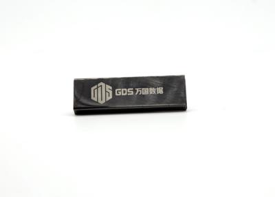 中国 涼しいプラスチックは USB のフラッシュ ドライブ記憶棒のプロ デュオのセリウムの証明を暗号化します 販売のため