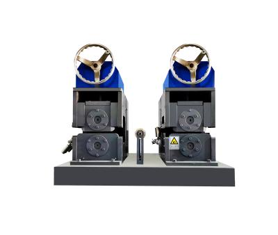 China Control de grabación en relieve de SIEMENS de la máquina de la película plástica de la refrigeración por agua 0.02-0.1m m en venta
