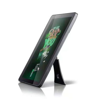 China 10'' Inch wifi network restaurant menu interactive android tablet ordering system 10.1