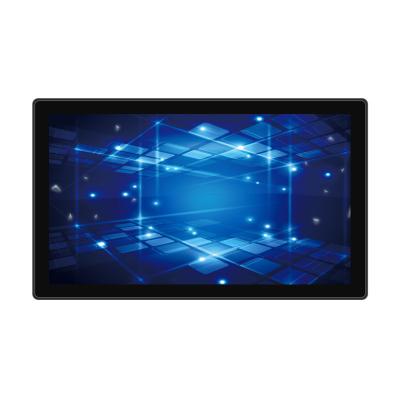 China Rugged 43 Inch Customized Embedded Touch Screen PC For Industrial Applications for sale