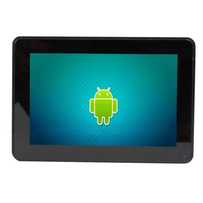 China Widescreen 10.1'' 10'' Fanless Industrial Tablet PC Touch Screen Intel J1800 J1900 for sale