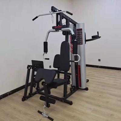 China 160KGS Body Building Multi Station Home Gym Equipment OEM ODM for sale