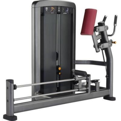 China Bodybuilding Fitness Standing Multi Hip Machine Integrated Gym Trainer for sale