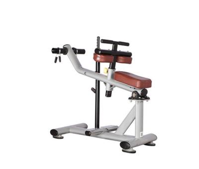China ISO9001 Gym Fitness Accessories Seated Calf Machine H-029 for sale