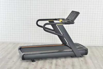 China CE ISO Steel Tube Fitness Club Treadmill Gym Equipment OEM ODM for sale
