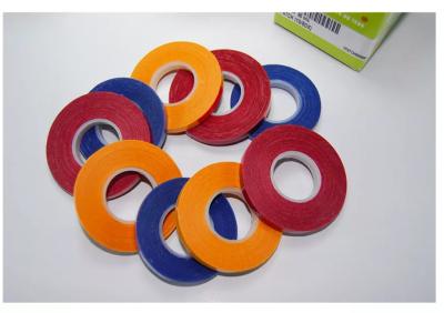 China Patch tape Self Adhesive Waterproof Tape 6mm Wide For Die Cutting for sale