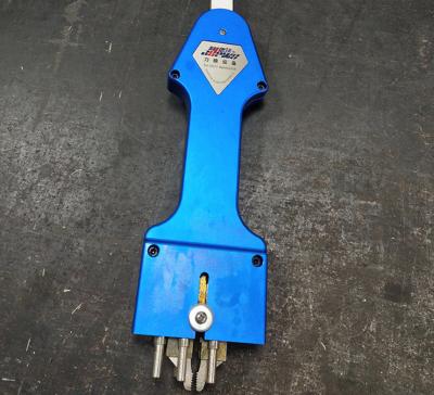 China Manual Rule Puller Extractor For Die Cutting Machine Stainless Steel Material for sale
