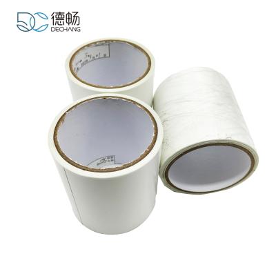 China High Quality Double Tape Self Adhesive Two Sides Tissue Tape for sale