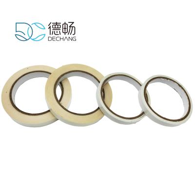 China High Quality Clear Double Sided Sticky Tape for sale
