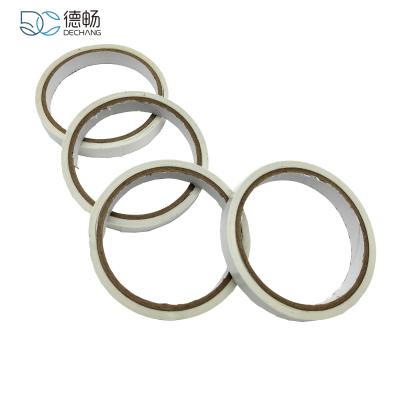 China Gide tape for sealing gife adhesive double sided gum tape for sale