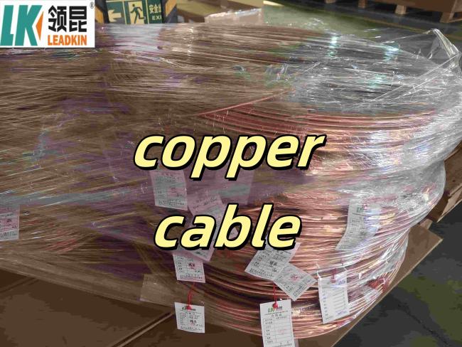 Leadkin product line