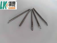 China 4 tipo aislado mineral acorazado del simplex K del cable de termopar de la base 0.6m m en venta