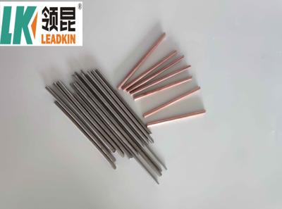 China Rtd Extension Electrical Thermocouple Extension Wire Sheathing Kk Code 0.3mm for sale
