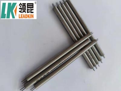 China El tipo acorazado de aluminio sola base de S forró MgO 99,6 del cable 1.2M M en venta