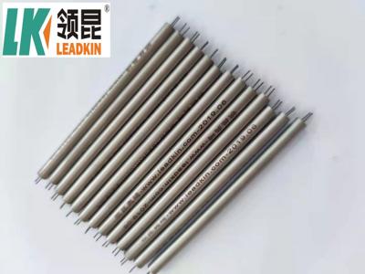 China tipo SS446 núcleo MI de 6mm do material de isolação 2 do cabo de par termoelétrico de E à venda