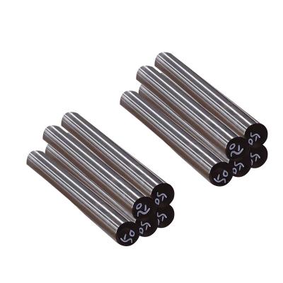 China 40mm 42mm Steel Round Rod 12mm Stainless Steel Round Bar Half Round Ss 310 Welding Rod for sale