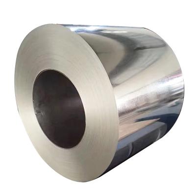 China AISI HL BA bobinas de acero inoxidable 8K 0,3 mm-6,0 mm para uso industrial en venta