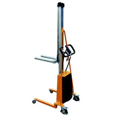 China E80L Low Voltage Protection Electric Work Positioner Lift for sale