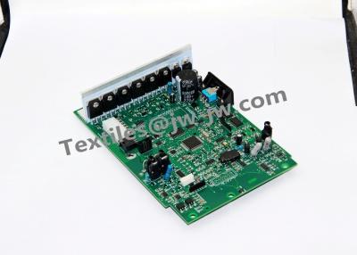 China Electronic Board For Pre-Feeder Roj Electrotex  Weaving Loom Spare Parts for sale
