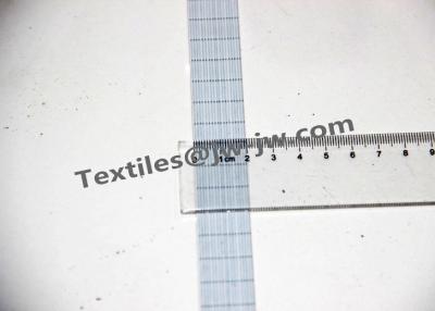 中国 Saurer Rapier Blue Belt W=20mm 844692 Made In China Steel Threads Saurer 400 Loom Spare Parts 販売のため