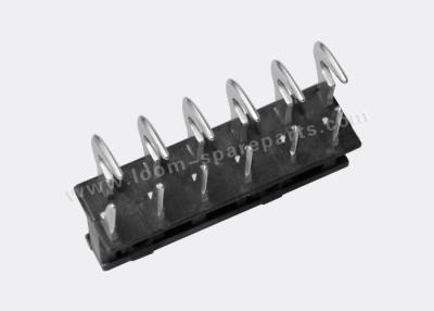 China Industrial Sulzer Loom Spare Parts Guide Tooth Block 6/6 911.323.622 911.323.272 for sale