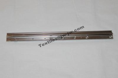China Vamatex Guide Rail Rapier Loom Spare Parts 2727210 for sale