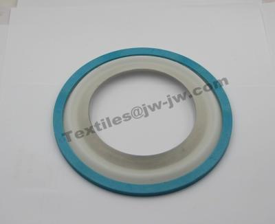 China Plastic OD 186mm Weaving Loom Spare Parts 24.0252.102 for sale
