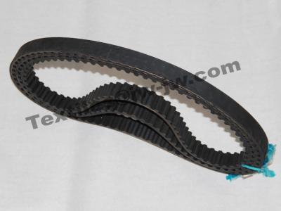 China Tape Belt P1001 Vamatex Rapier Loom Spare Parts 0423031 for sale