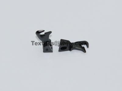 China 2523126 2523144 Guide Hook For Vamatex P1001 Leonardo Rapier Loom for sale
