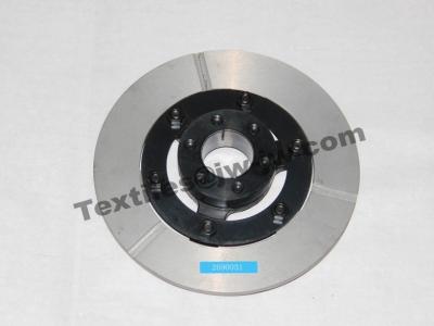 China Clutch For Vamatex Rapier Loom Spare Parts 2690031 for sale
