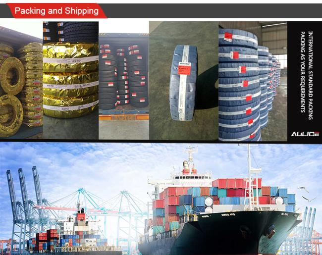 10.00R20 (AR1121)Radial Truck Tire with DOT and ECE Certificates high quality tyre light truck tyres