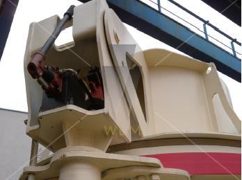 Nordberg Barmac Type VSI Crusher for Sand Making , Vertical shaft impact crusher machine