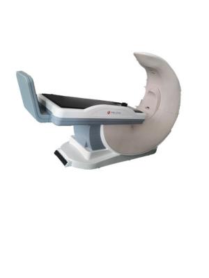 China Stable  Non Surgical Spinal Decompression System Controllable  Traction for sale