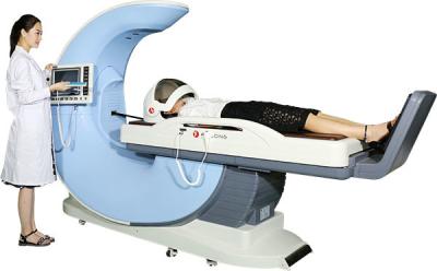 China High Performance 	Non Surgical Spinal Decompression System 0-137N Traction Range for sale
