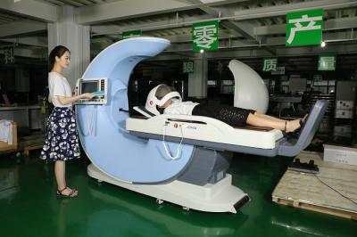 China Projeto inovativo do sistema espinal não cirúrgico médico da descompressão à venda