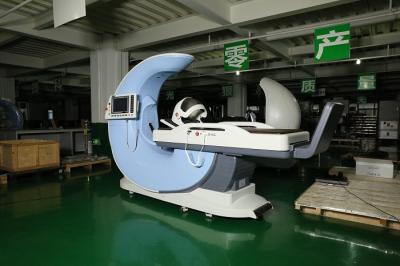 China Quiroterapia da máquina da descompressão da alta segurança para o disco cervical Herniation à venda