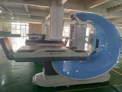 China Accurately Position Non Surgical Spinal Decompression System Innovative Design for sale