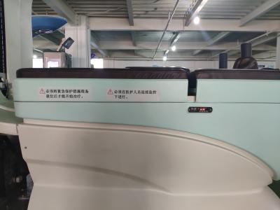 China Stable Lumbar Decompression Machine Non Linear Logarithmic Curve for sale
