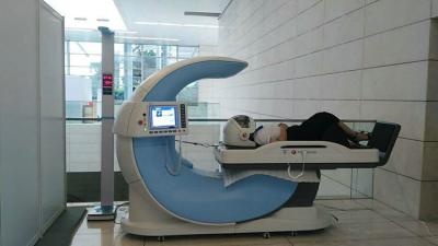 Китай Медицинская цервикальная машина понижения давления для цервикального облегчения боли заболеванием продается