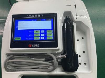 China Spinal Manipulation Pain 100N Impulse Adjusting Instrument for sale