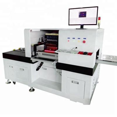 China 50000CPH Automatic Pick And Place Machine for sale