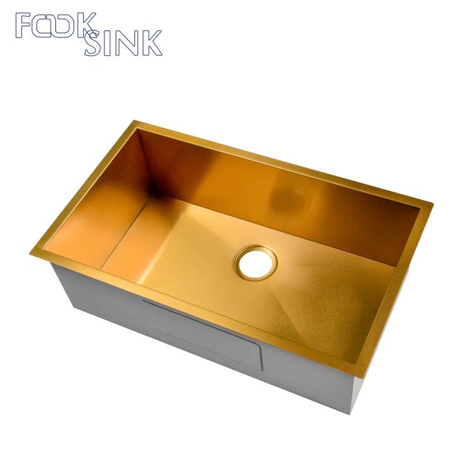 pvd kitchen sink
