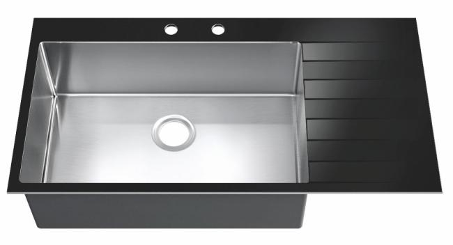 fooksink kitchen undermount sink