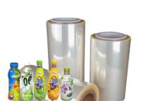 Quality Durable Custom PVC Shrink Film Color Customized For Packaging for sale