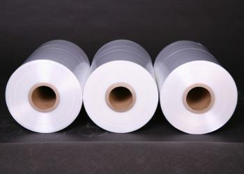Quality Thickness 10-30um POF Shrink Film Manufacturer Logo Customized For Packaging for sale