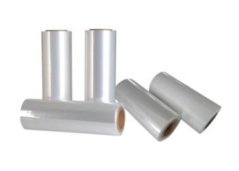 Quality Width 100mm-1800mm Polythene Shrink Film , Plastic Shrink Wrap For Packaging for sale